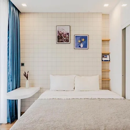 Vinhomes Green Bay Apartment